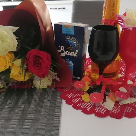 Lar Apartment Focsani Room photo
