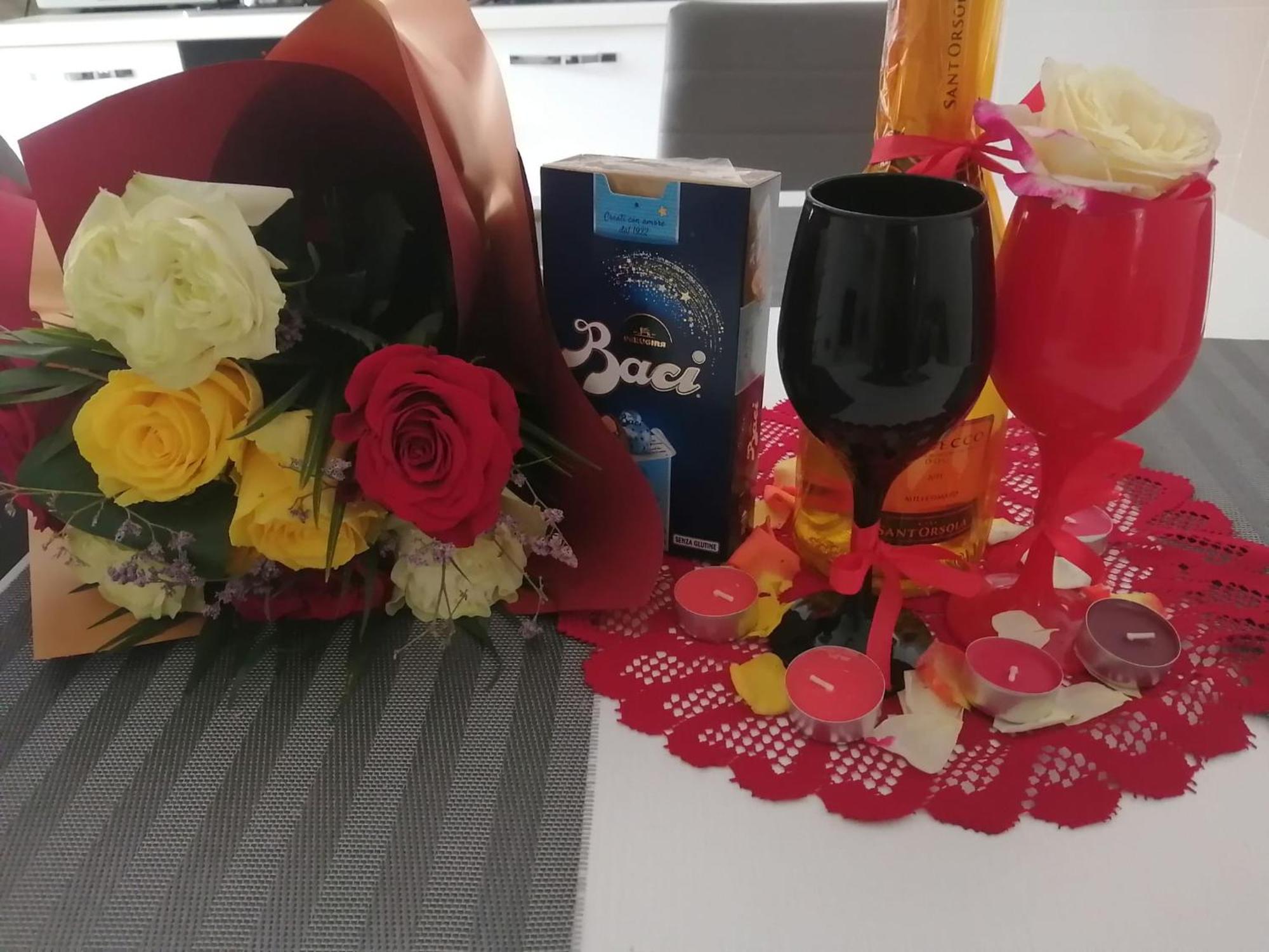Lar Apartment Focsani Room photo