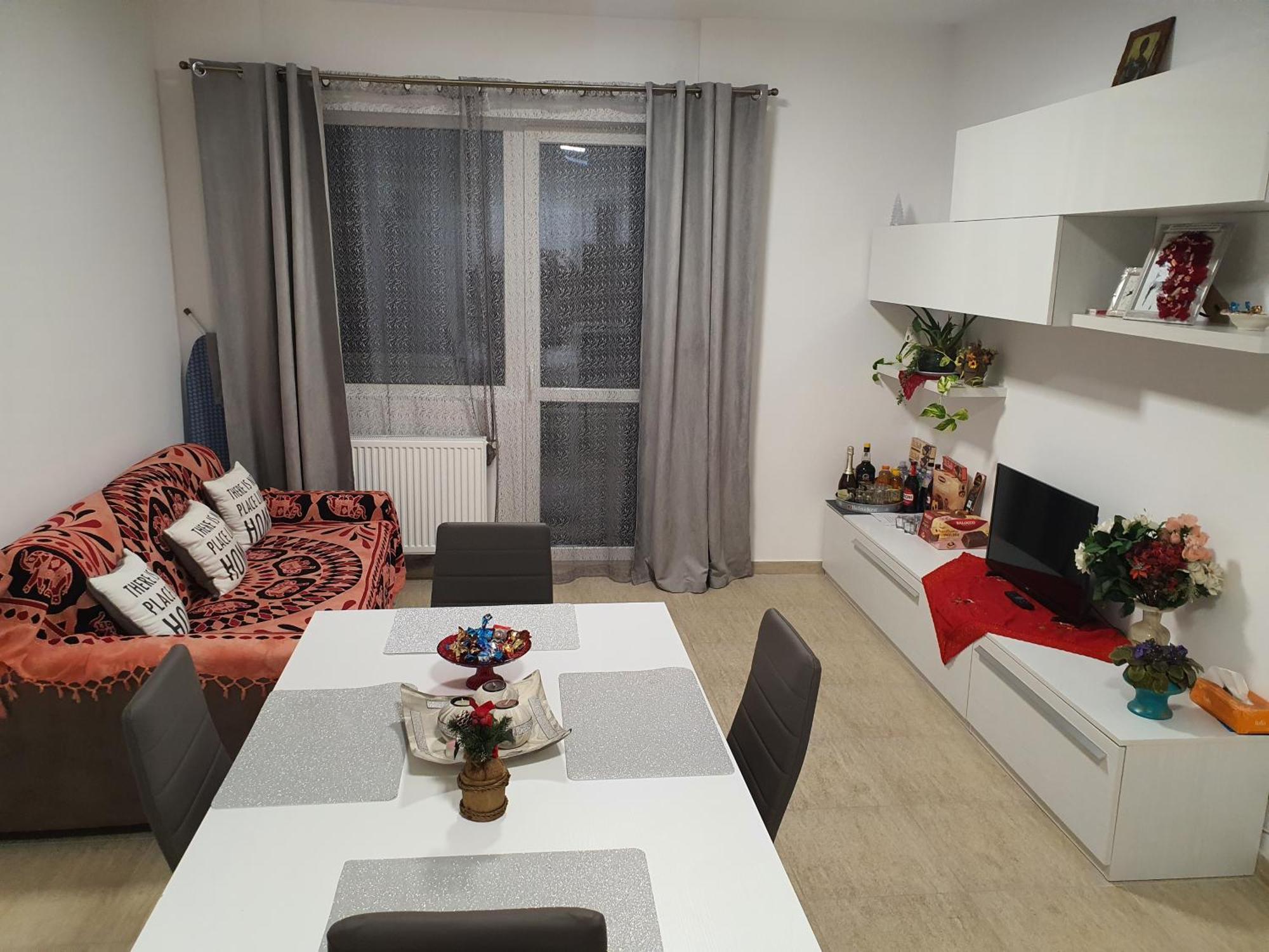 Lar Apartment Focsani Room photo