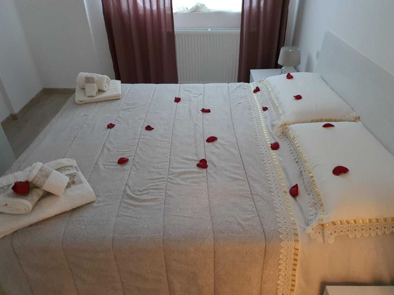 Lar Apartment Focsani Room photo